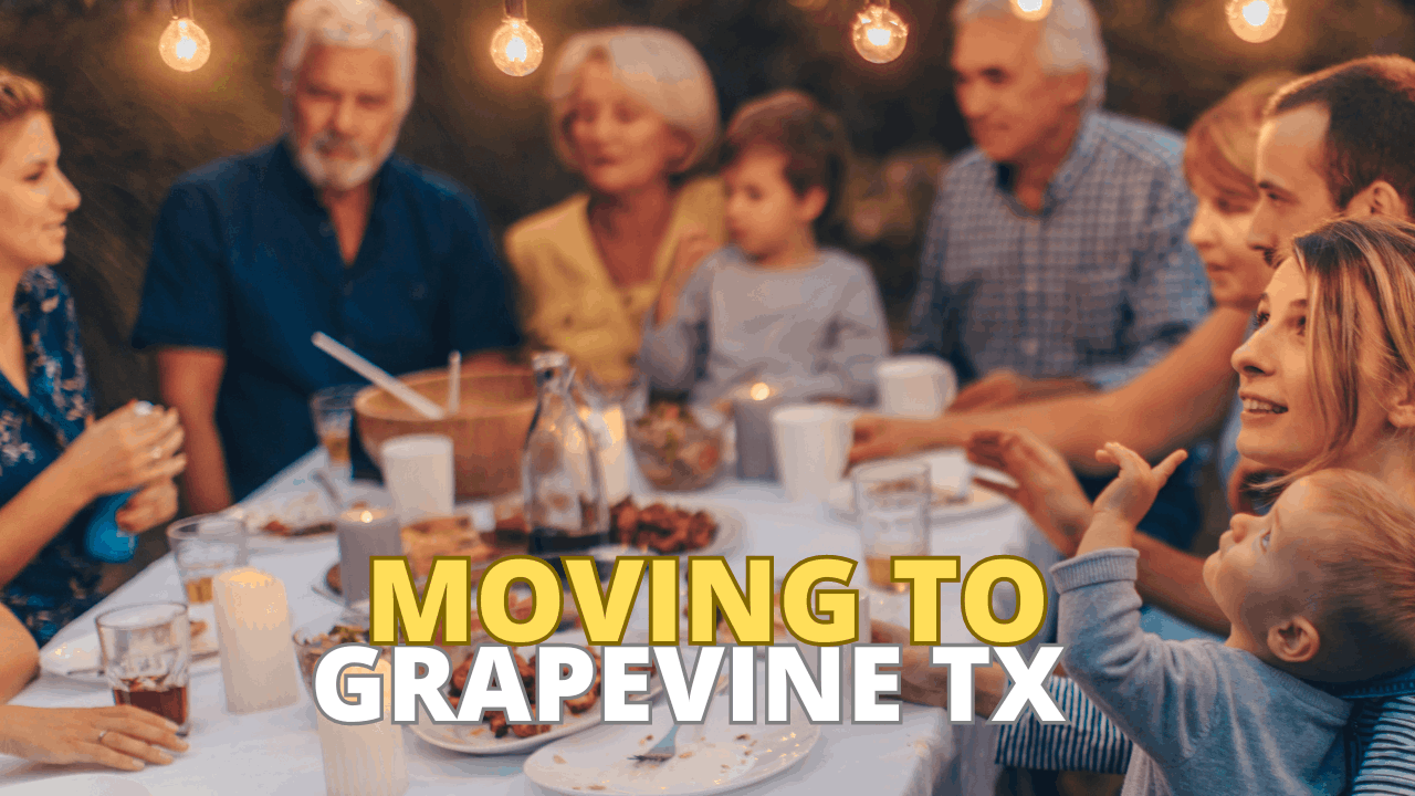 Are you considering moving to Castroville, TX?