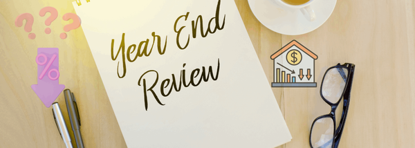 End-of-Year Real Estate Review: What to Expect in 2024