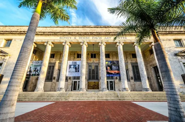 Exploring Southwest Florida's Vibrant Arts Scene ,Billee Silva, PA, ABR SRS