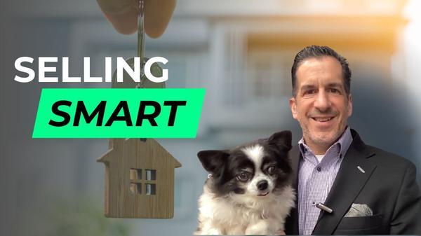 Maximize Profits: Sell Your Home Wisely,Vincent Mancini