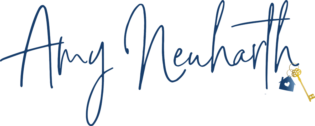 Amy Neuharth Realtor