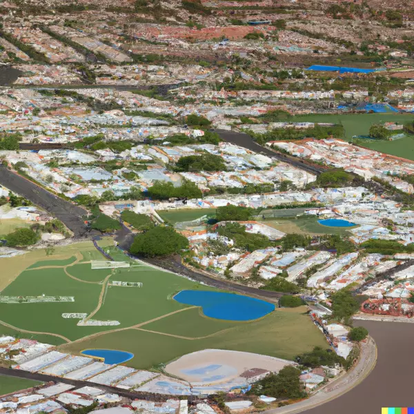 Popular Neighborhoods Near the Intel Campus in Chandler, Arizona,David VanAssche