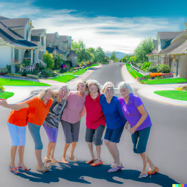 Discover the Best 55+ Communities in Chandler, Gilbert, Mesa, Queen Creek and San Tan Valley,David VanAssche