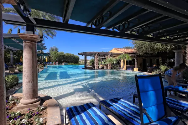 Encanterra®, Arizona: An Upscale 55+ Community for Active Adults,David VanAssche