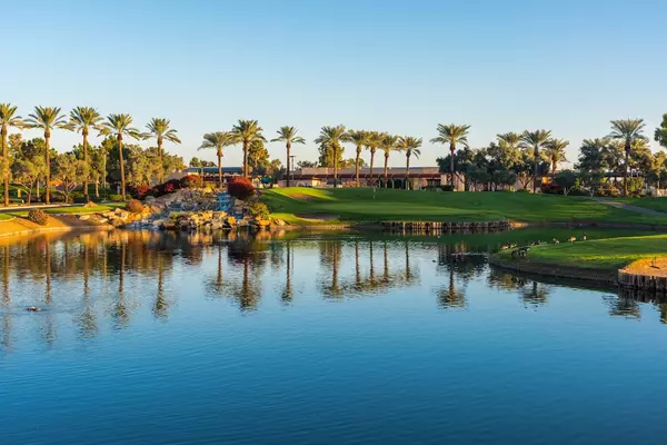 Discover Luxurious Golf Course Living in the Ocotillo Community of Chandler, Arizona,David VanAssche