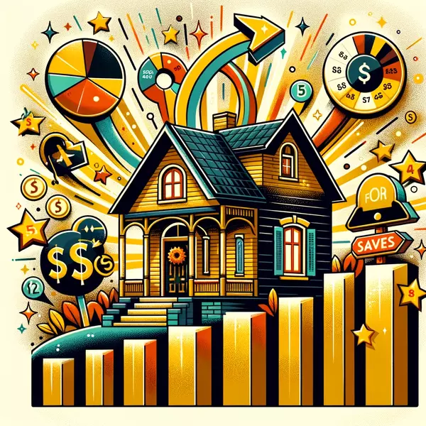 Buy Now Before Prices Rise! Seize the Best of Both Worlds: Lower Rates & Prices