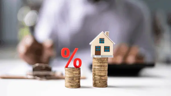 Why Mortgage Rates Could Continue To Decline,Scott Morreau