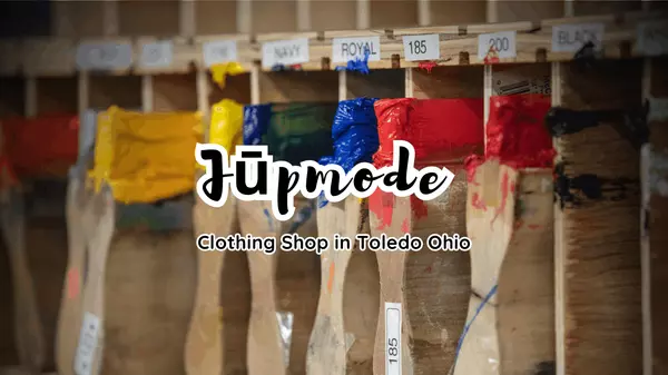 Clothing Shop in Toledo Ohio || Jūpmode