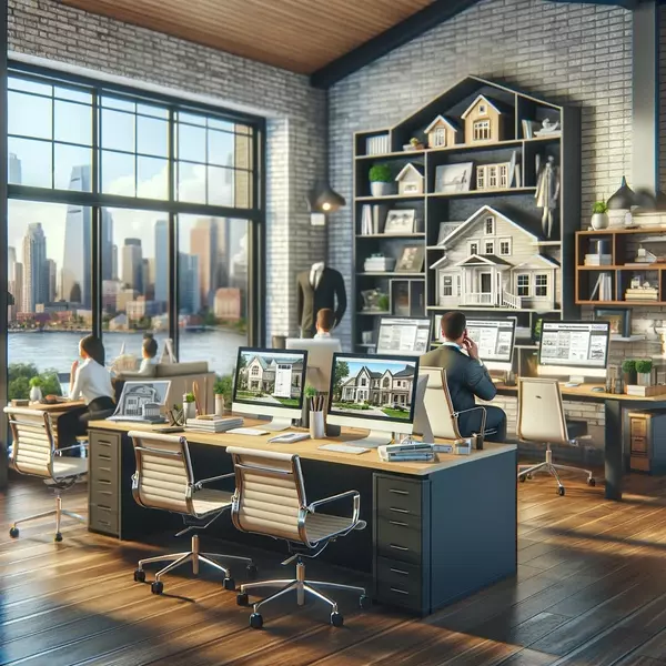 The Rise of the Morris Agent Team,Glen Baker