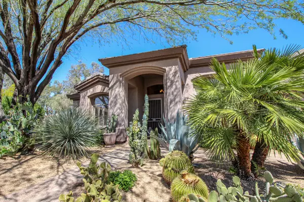 Phoenix Arizona southwest style home (3)