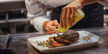 Top Restaurants In Orlando,Mike McGraw