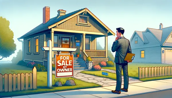 Navigate Home Selling Smoothly with Realtor Krista Klause: The FSBO Challenge,Krista Klause