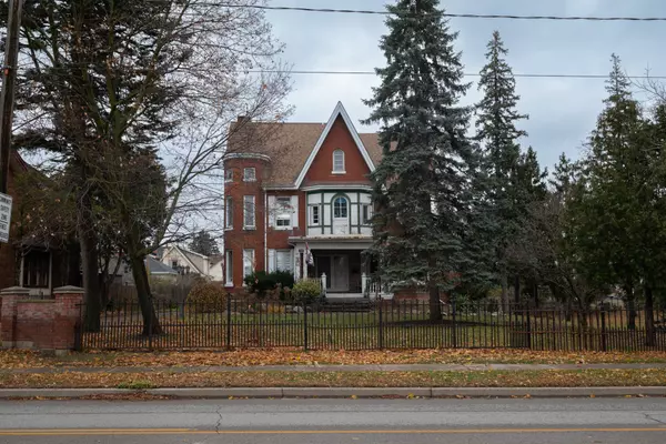 Rezoning Denied: 264 Erie Avenue Proposal Stopped by City Council