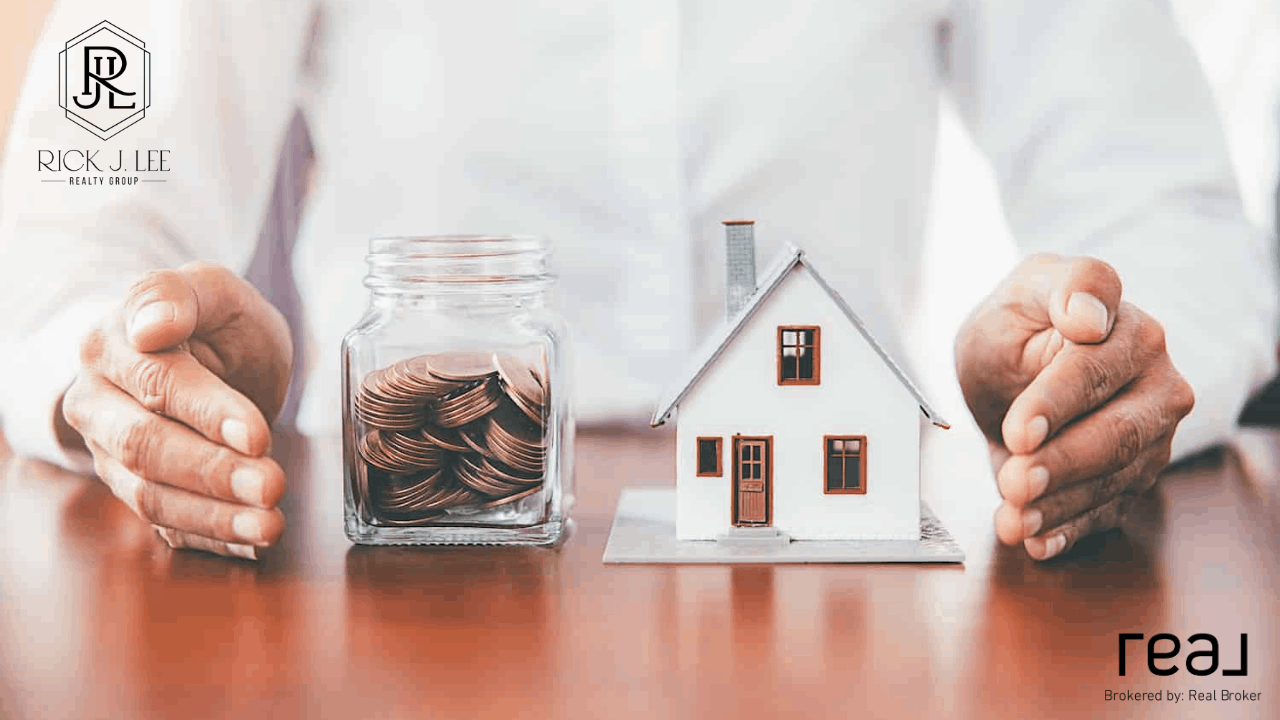 7 Ways to Save Money When Buying your Next Home