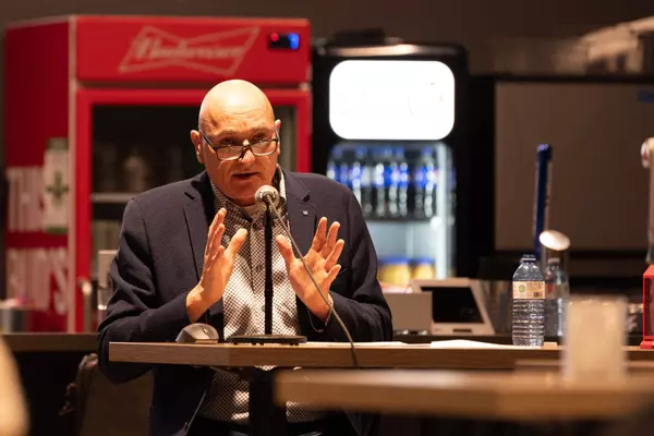 Brantford Residents Provide Feedback on Proposed Sports Venue