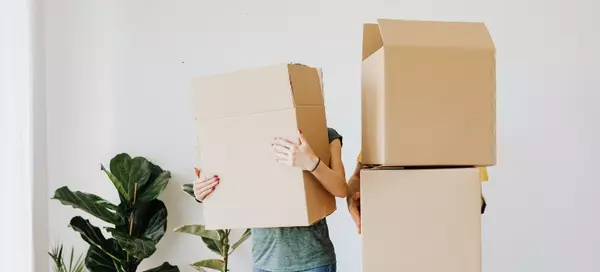 Temporary Housing Options When Moving Between Homes,ㅤ