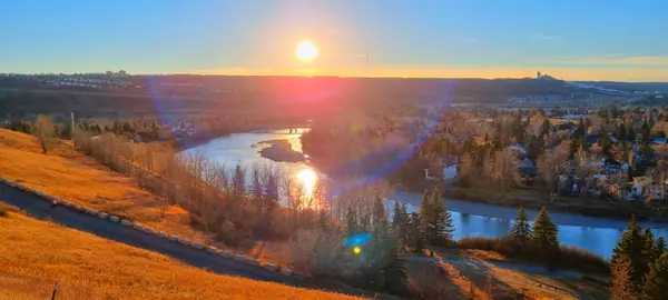 feature image of Calgary Weather Wonders: Embracing the Roller Coaster of Seasons