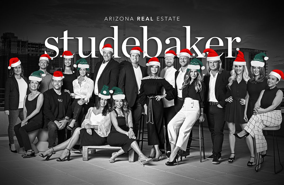 Real Estate Allen Studebaker North&Co.