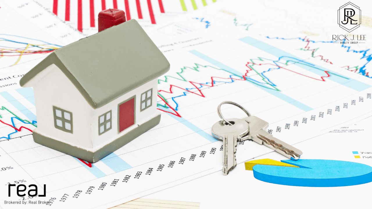 What You Need To Know About Market Stagnation When Pricing Your Home ,Rick J Lee