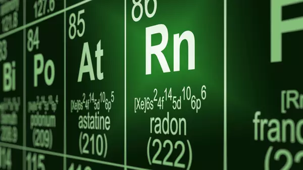 Why Radon Testing During Your Home Purchase is Crucial for Your Peace of Mind...and Your Health & Safety,Matt Thomas