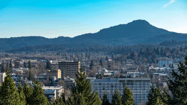 What Reddit Users Say About Living in Eugene, Oregon,Hannah Caldwell