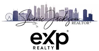 eXp Logo