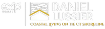 Daniel Lussier, Lussier Real Estate - logo