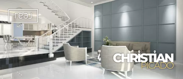 Why 2024 is the anticipated year in Real Estate,Christian Picado