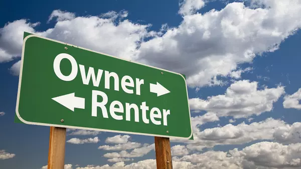 Renting an Apartment vs. Buying a House