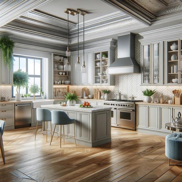 Maximizing Your Home's Value: Essential Improvement Tips for a Successful Sale,Gold Peach Realty
