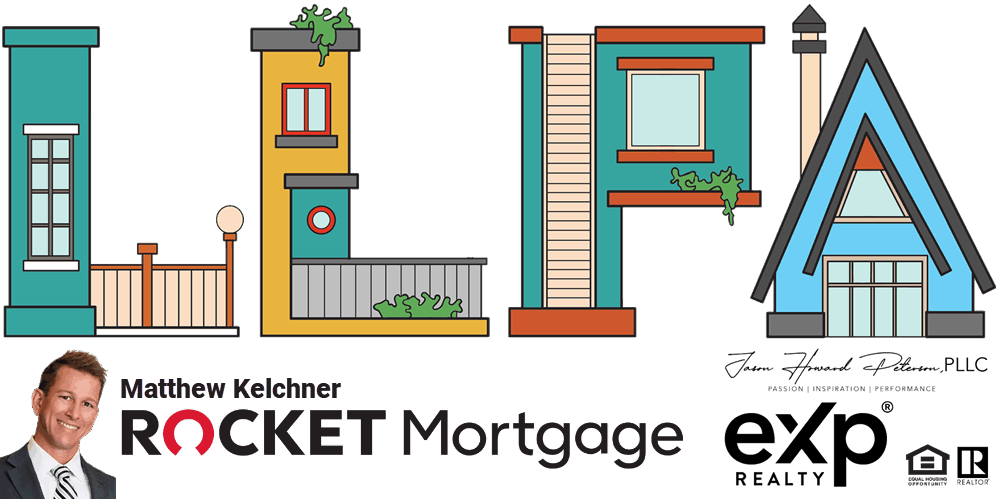 Loan Level Price Adjustments (LLPAs)