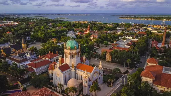 Exploring The Hidden Gems of St. Augustine, FL,Kevin Howard