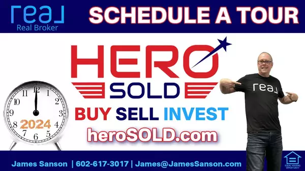 Your Guide to Retiring in Maricopa, Arizona,James Sanson