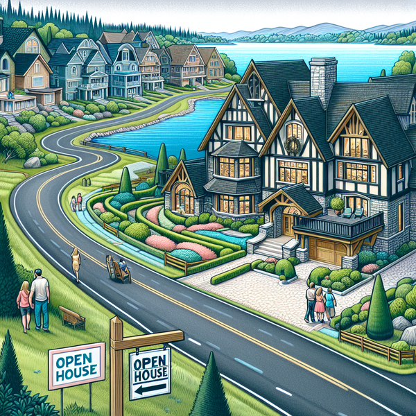 Exploring the Latest Trends in Lake Lanier Real Estate Market,Lake Lanier Real Estate Market