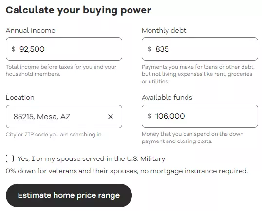 How much home can you afford? (Total Payment and Qualification Calculator),Jason Peterson