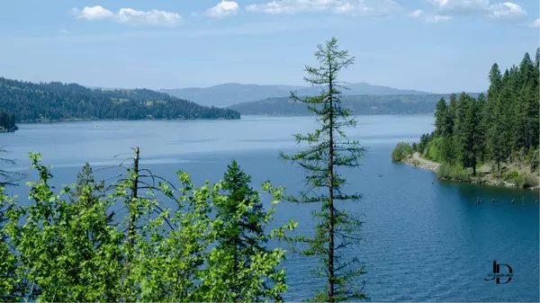 Finding Your Adventure Home: Real Estate for Outdoor Enthusiasts Around Coeur d'Alene