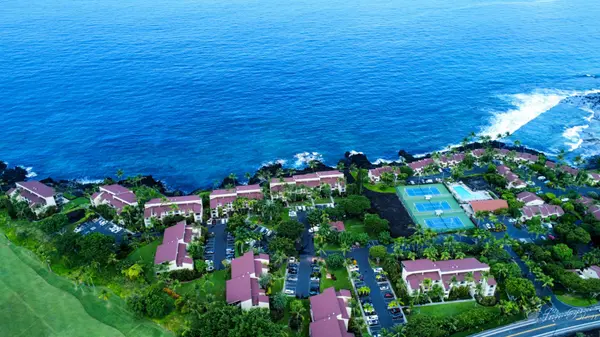 Keahoua Kona Surf and Racket Club, Jennifer Bien hawaii Real estate, Kailua Kona, alii Dr