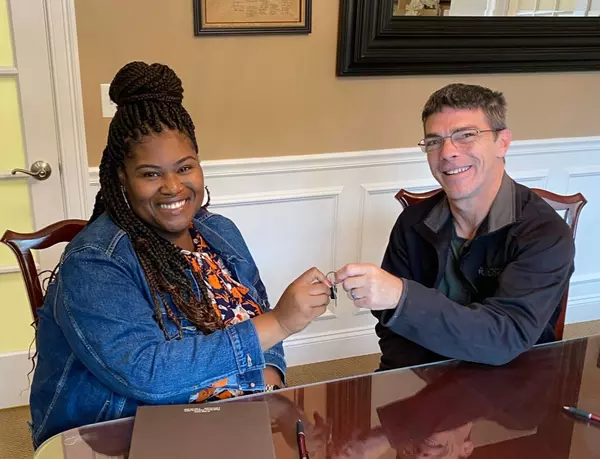 Lussier Real Estate - Past Clients