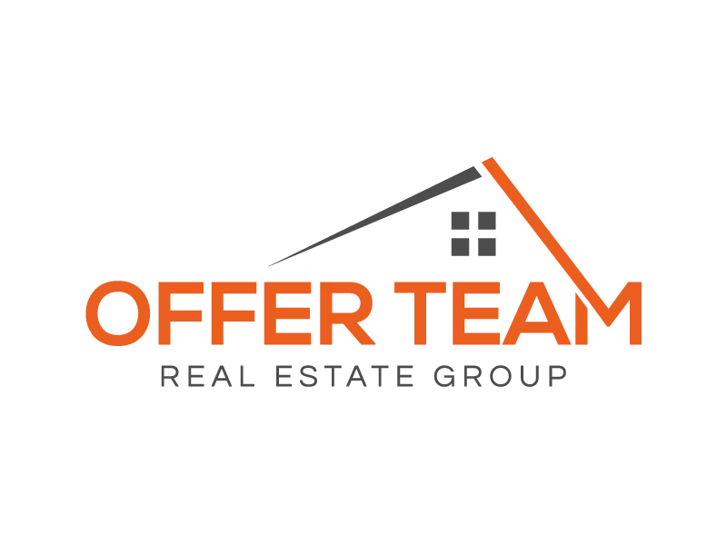 Offer Team Real Logo