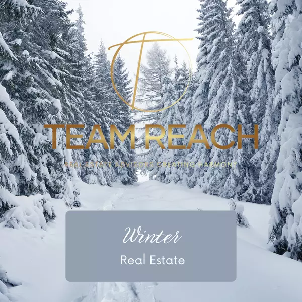 feature image of Navigating the Winter Real Estate Scene in Canada - Insights for 2023