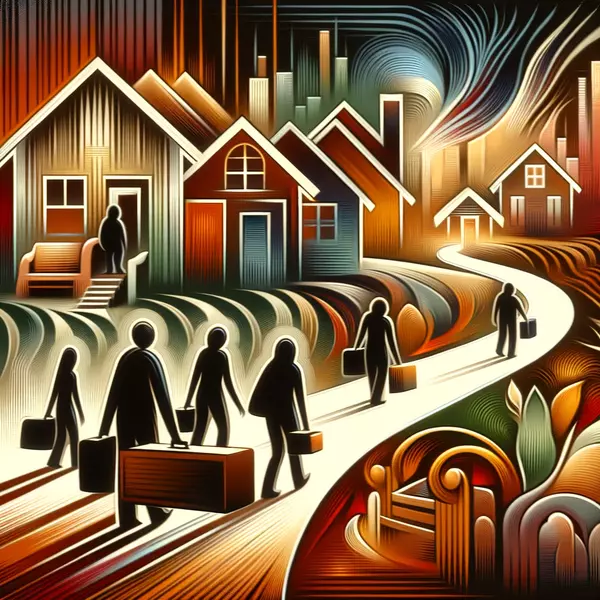 feature image of Why Are Homeowners Leaving Dekalb?