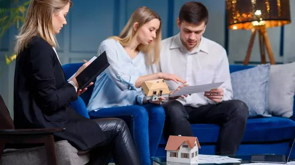 5 Reasons Why Millennials Are Interested In Purchasing New Properties?