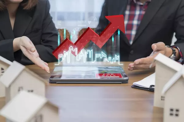 Thriving Job Market Ignites High Demand among Homebuyers