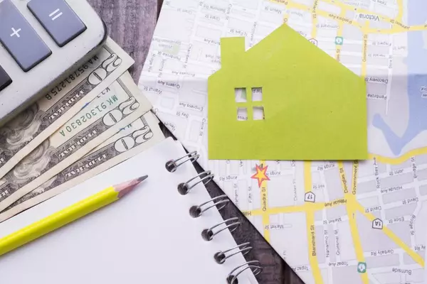 How To Find An Apartment While You're On Budget?