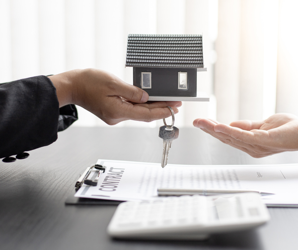 Fresh Start: Setting Your Home Selling Goals for 2024 in Mississippi Gulf Coast,Bryan David