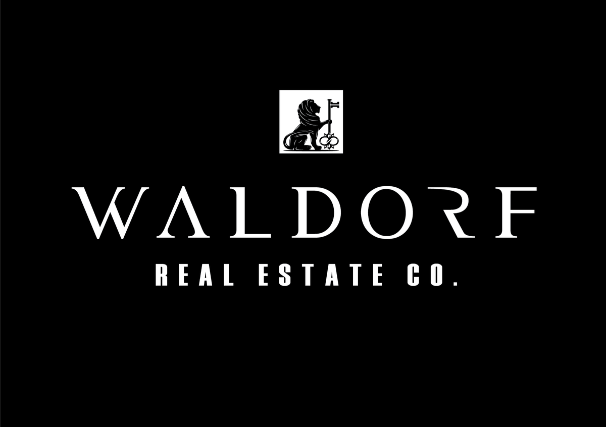 Real Estate Jon Waldorf Waldorf Real Estate Co.