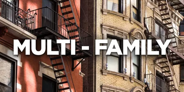 Multifamily Investing,Morris Young