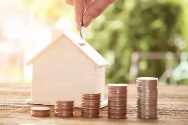 Take The Fear Out Of Saving For A Home,Virginia Capital