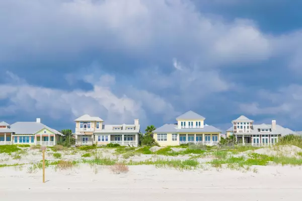 Is It Time To Sell Your Second Home?,Virginia Capital