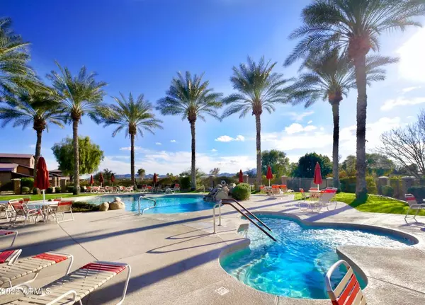 Discover the Active Adult Lifestyle at Trilogy at Power Ranch,David Van Assche